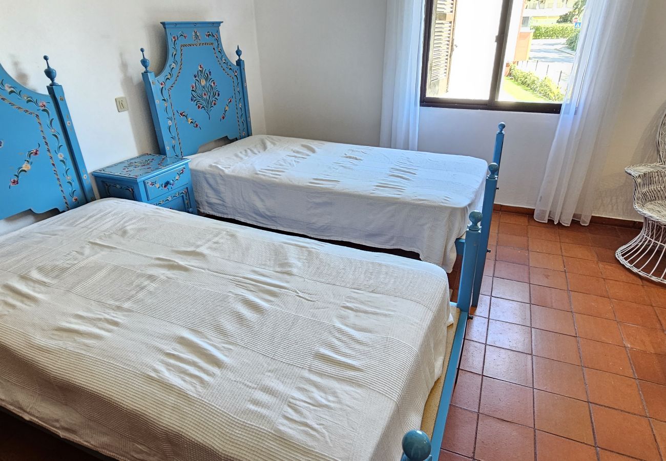 Casa geminada em Vilamoura - Villa Maria Cecília