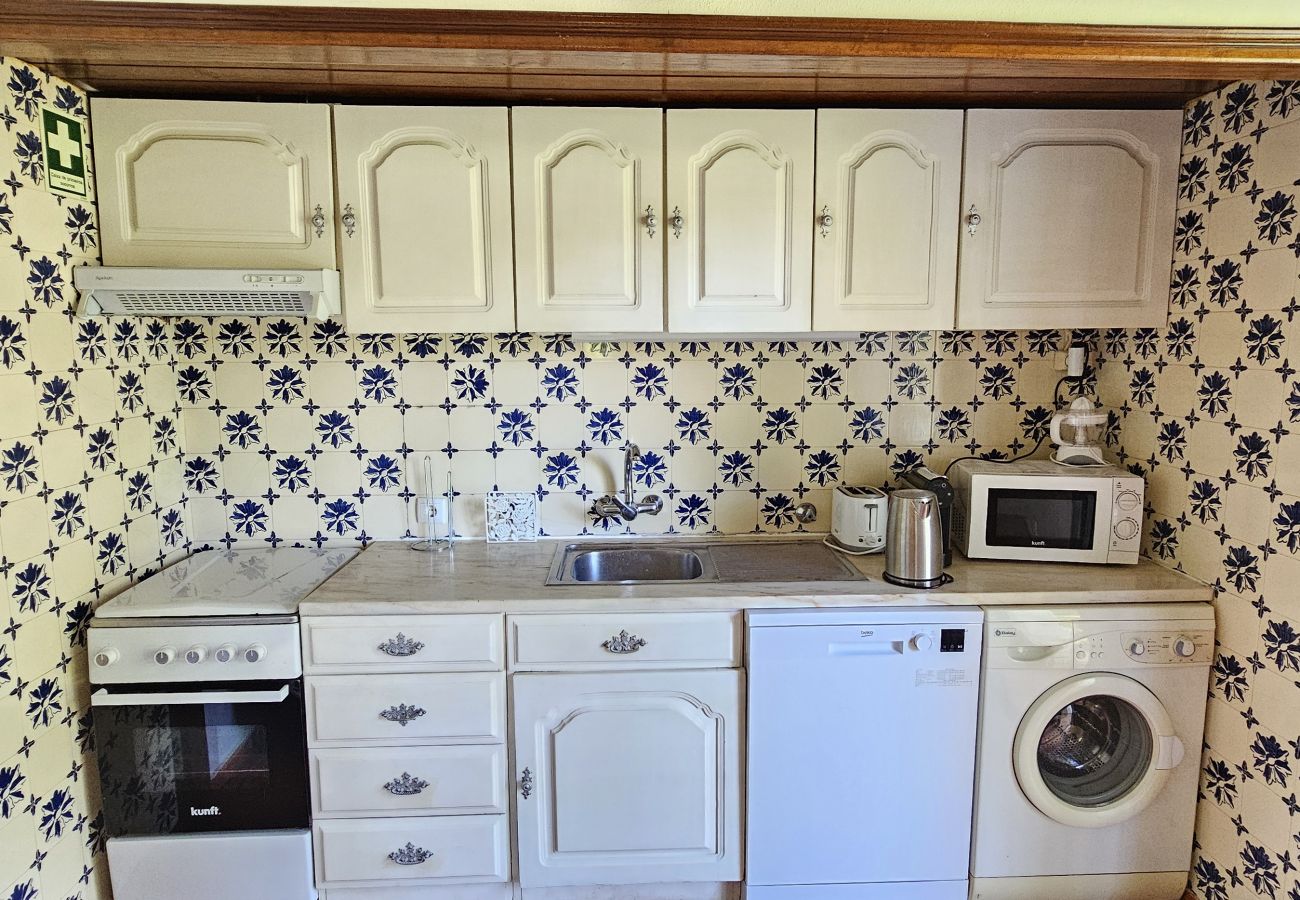 Casa geminada em Vilamoura - Villa Maria Cecília