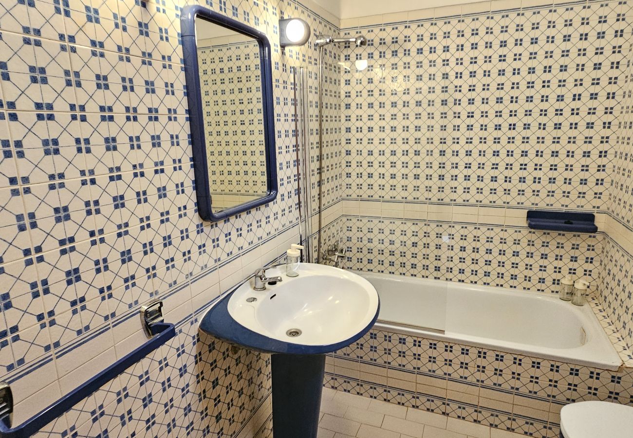 Casa geminada em Vilamoura - Villa Maria Cecília