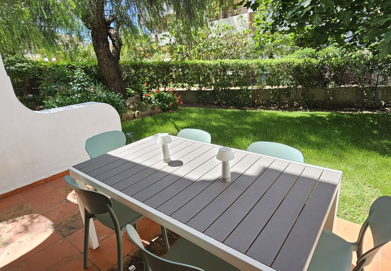Casa geminada em Vilamoura - Villa Maria Cecília