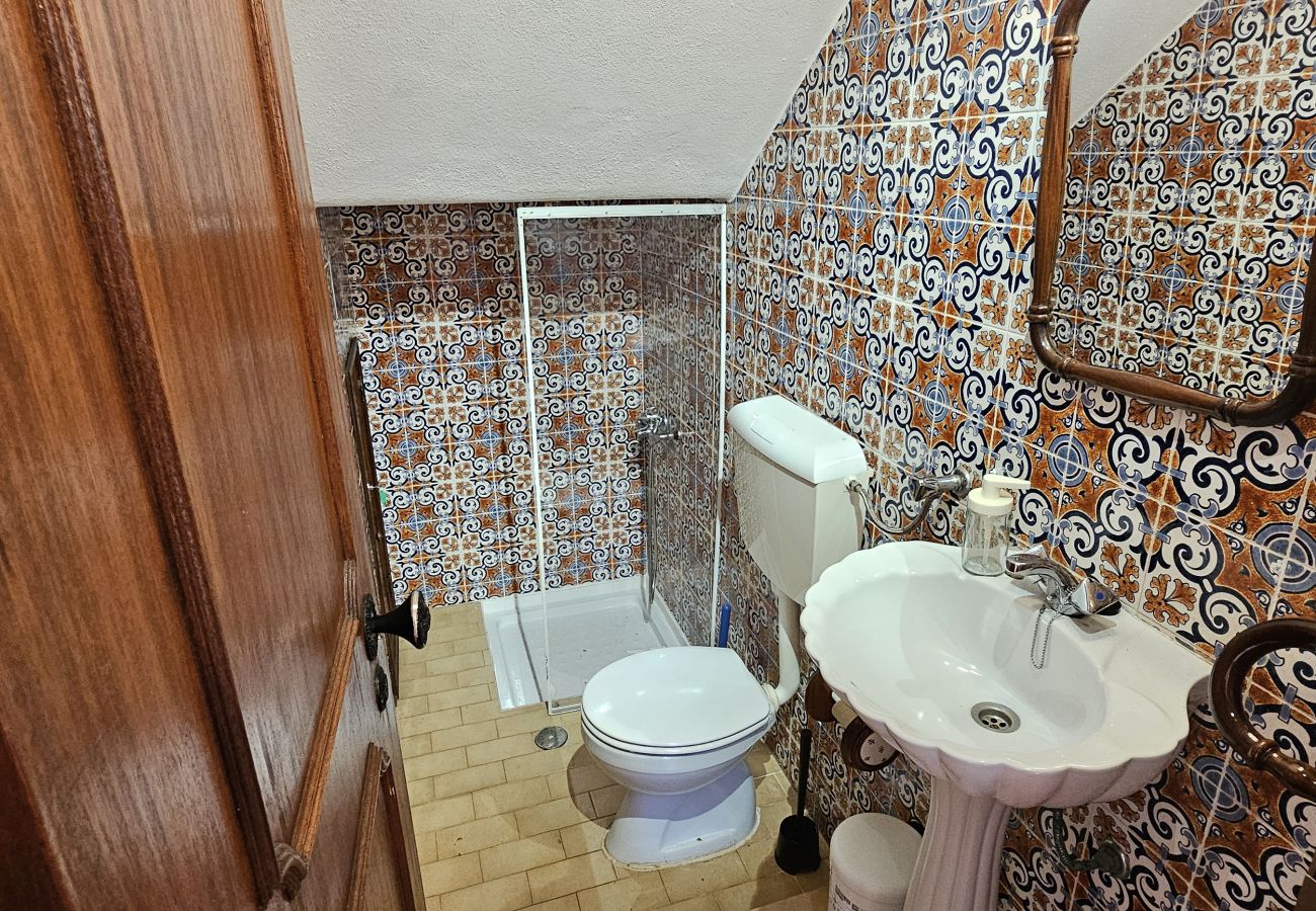 Casa geminada em Vilamoura - Villa Maria Cecília