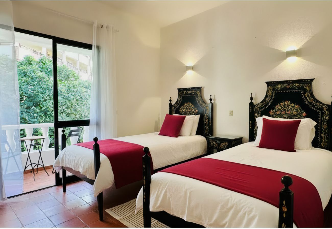 Casa geminada em Vilamoura - Villa Maria Cecília