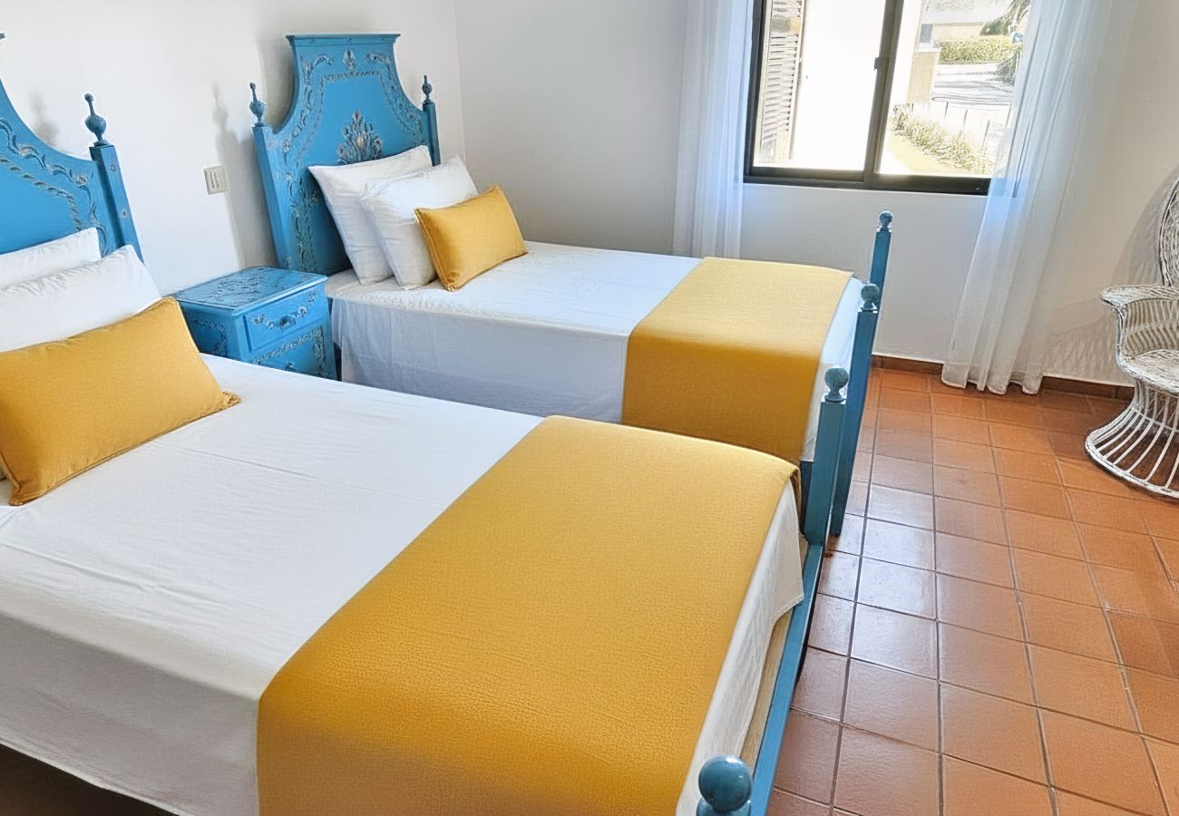 Casa geminada em Vilamoura - Villa Maria Cecília