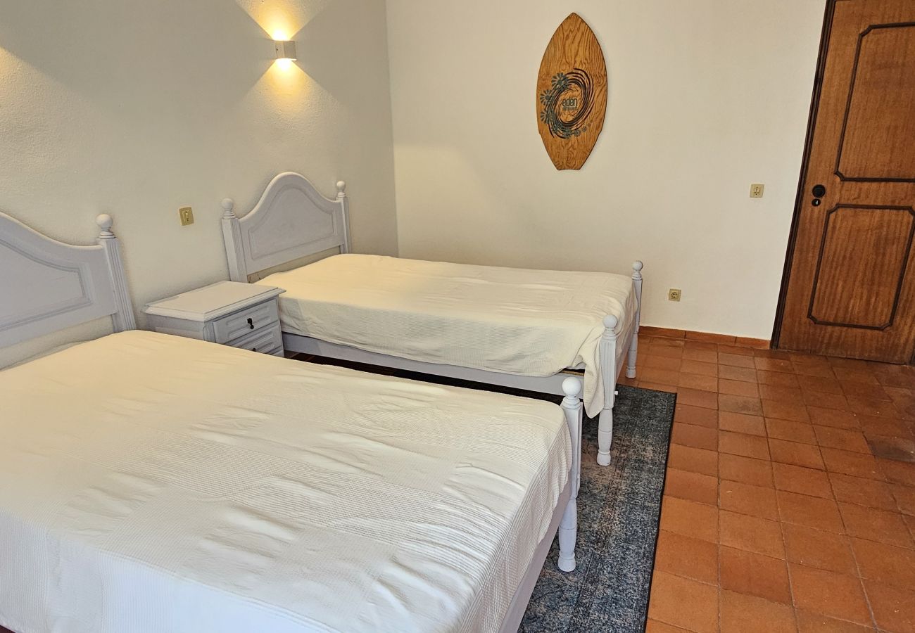 Casa geminada em Vilamoura - Villa Arcadas de Moura