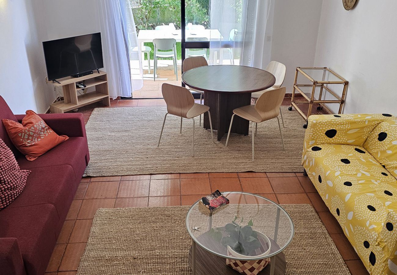 Casa geminada em Vilamoura - Villa Arcadas de Moura