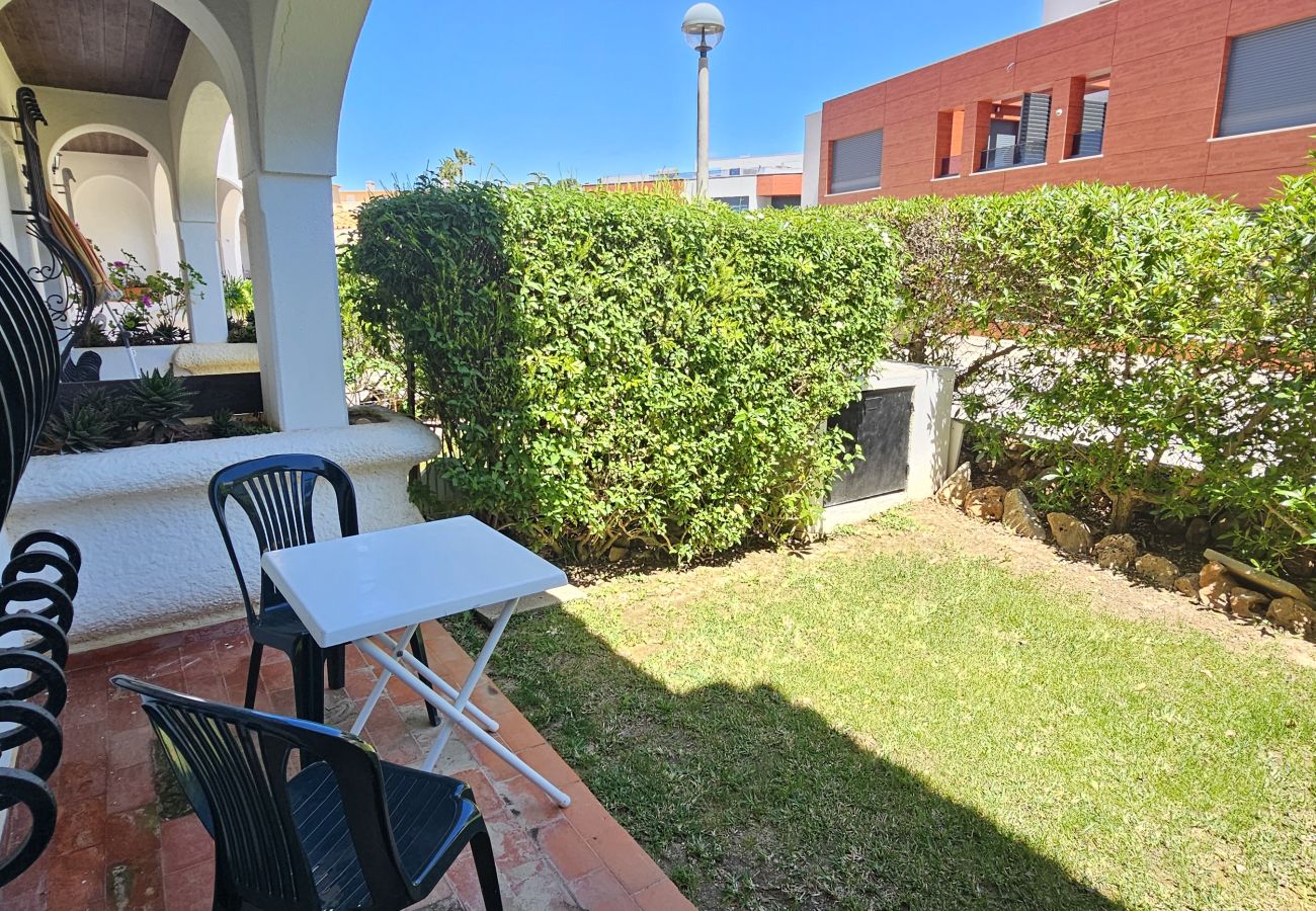Casa geminada em Vilamoura - Villa Arcadas de Moura
