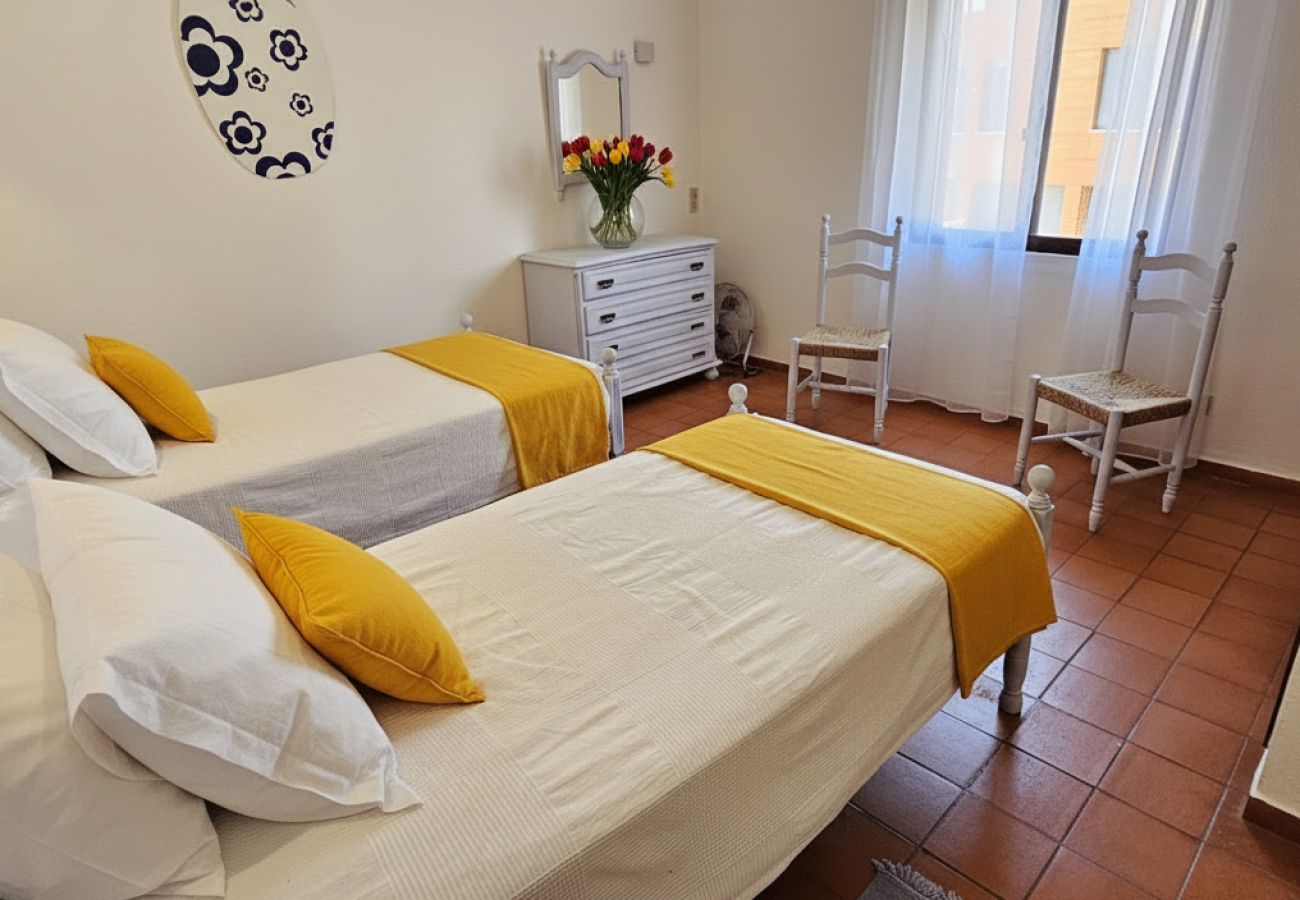 Casa geminada em Vilamoura - Villa Arcadas de Moura