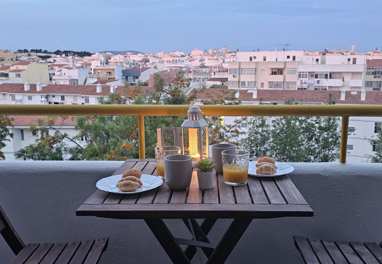 Apartamento em Quarteira - Quarteira City