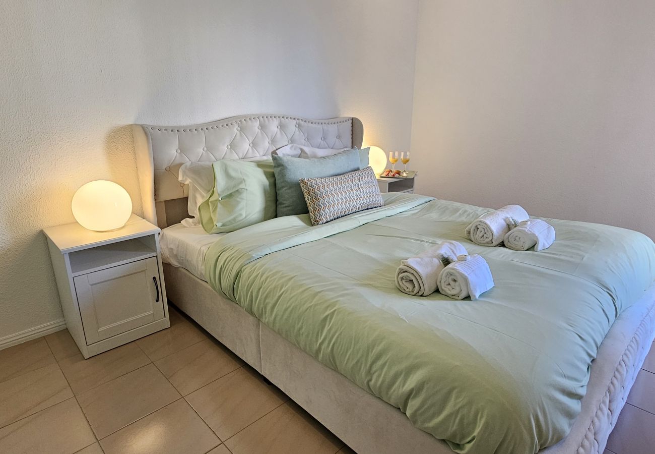 Apartamento em Quarteira - Quarteira City