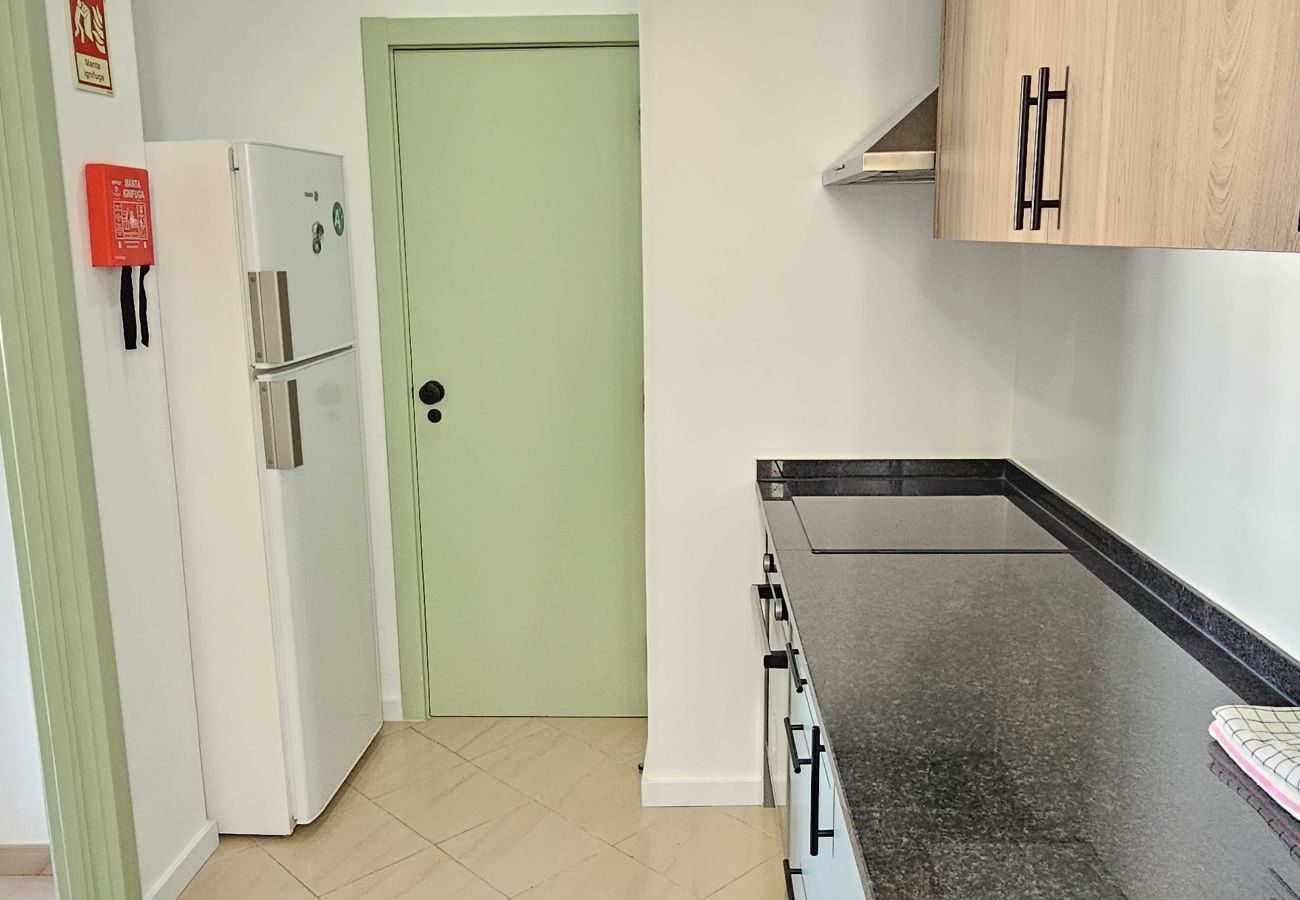 Apartamento em Quarteira - Quarteira City
