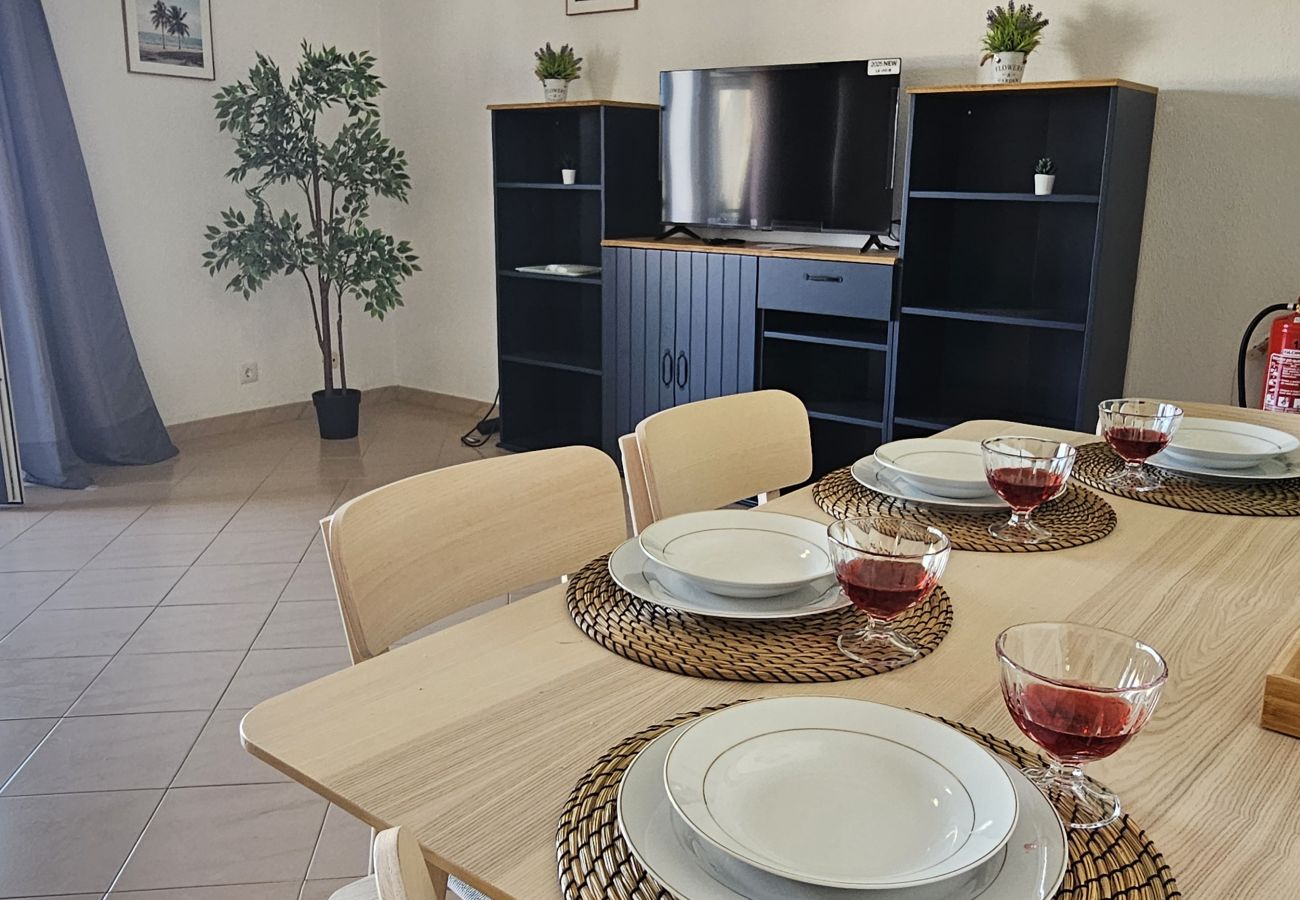 Apartamento em Quarteira - Quarteira City