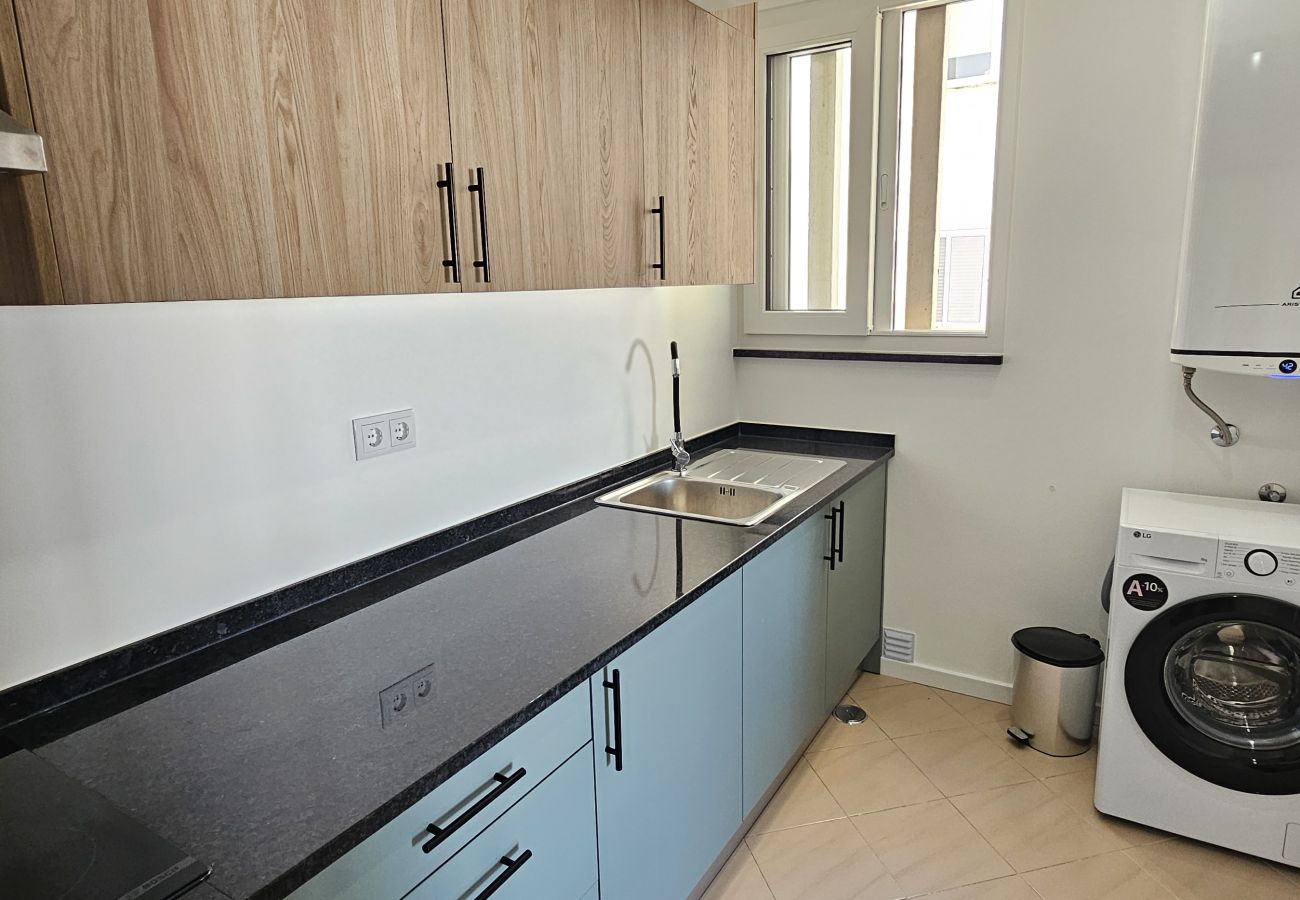 Apartamento em Quarteira - Quarteira City