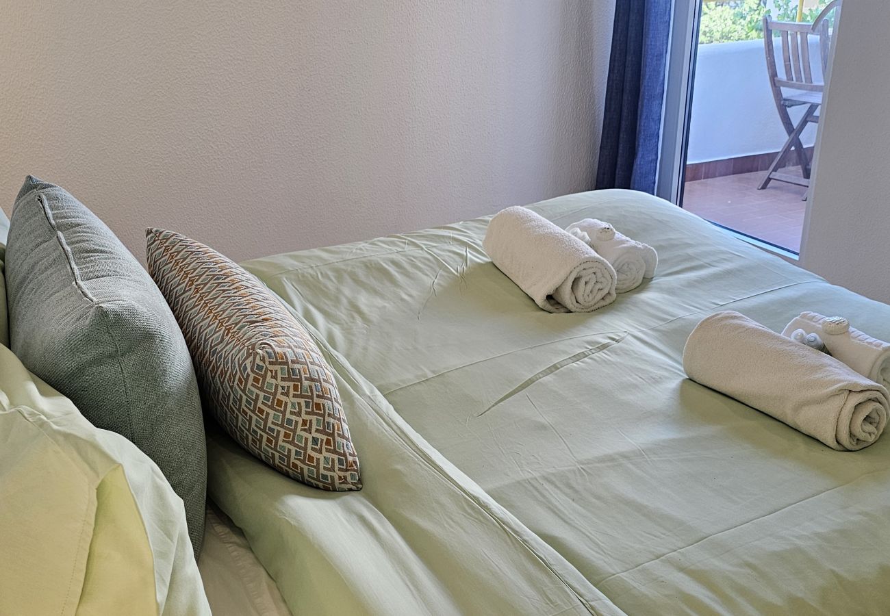 Apartamento em Quarteira - Quarteira City