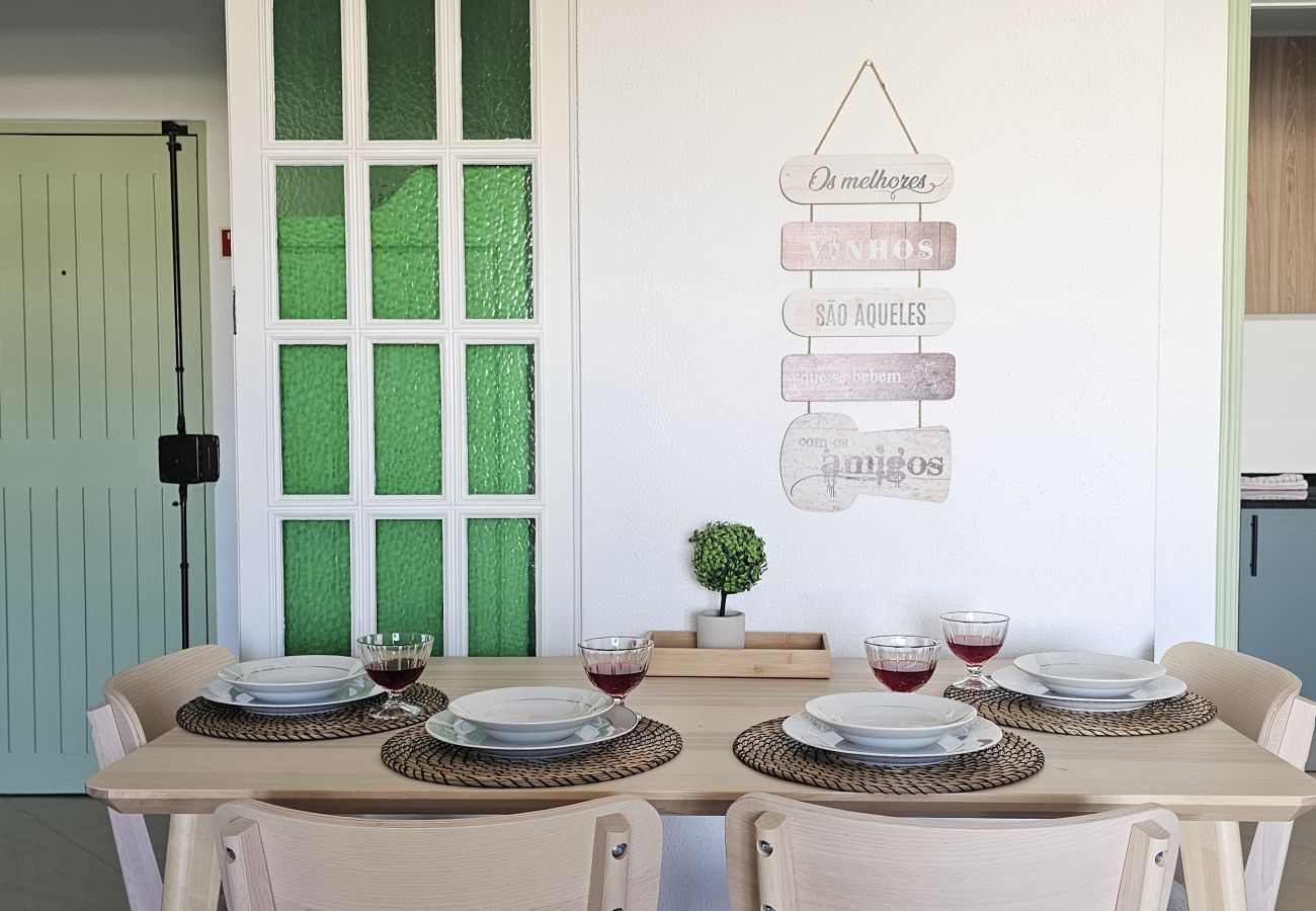 Apartamento em Quarteira - Quarteira City