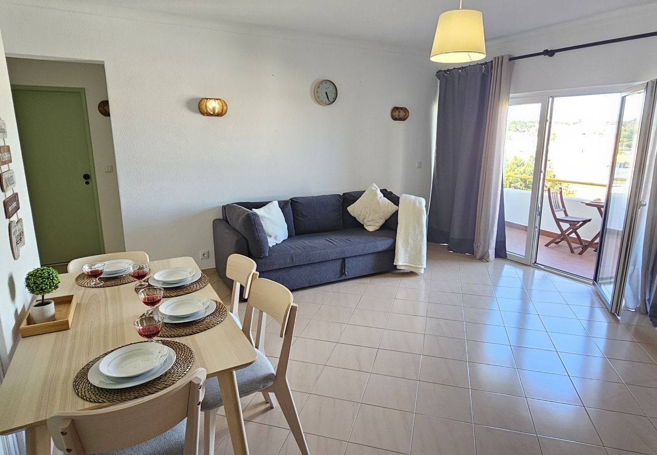 Apartamento em Quarteira - Quarteira City