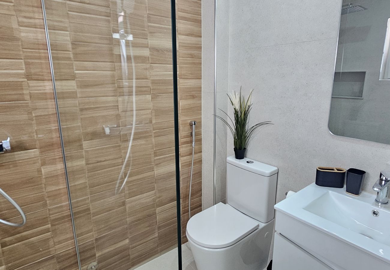 Apartamento em Quarteira - Quarteira City