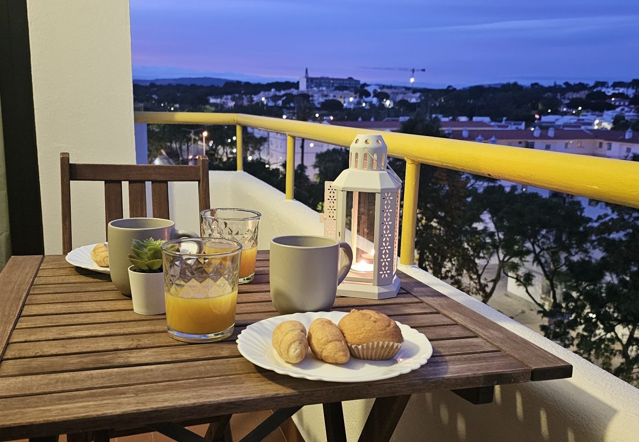 Apartamento em Quarteira - Quarteira City