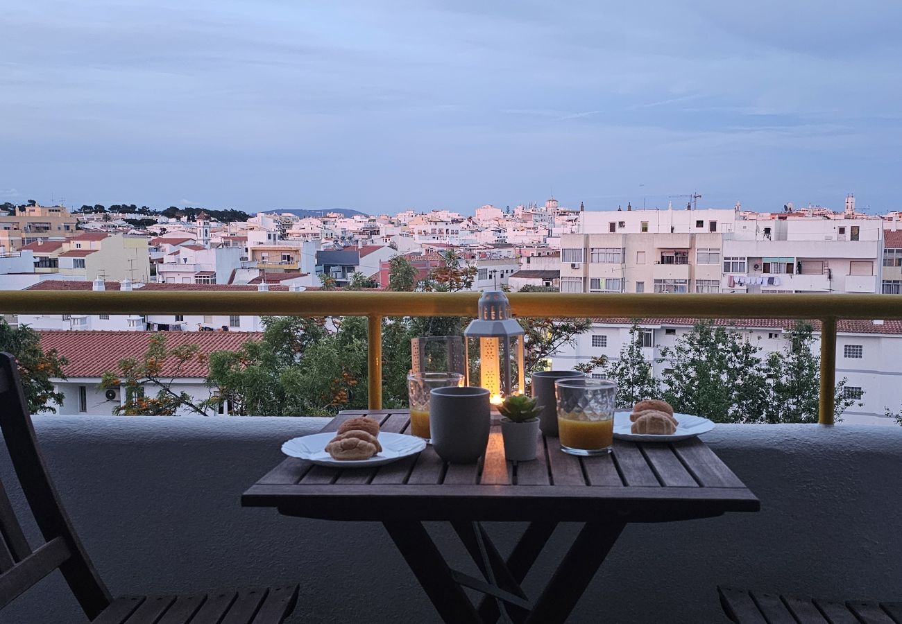 Apartamento em Quarteira - Quarteira City
