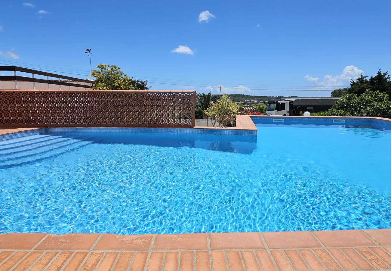 Villa em Lagos - Villa Lagos big private pool
