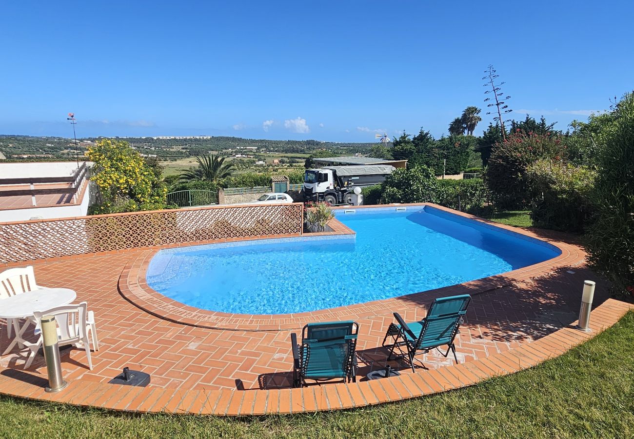 Villa em Lagos - Villa Lagos big private pool