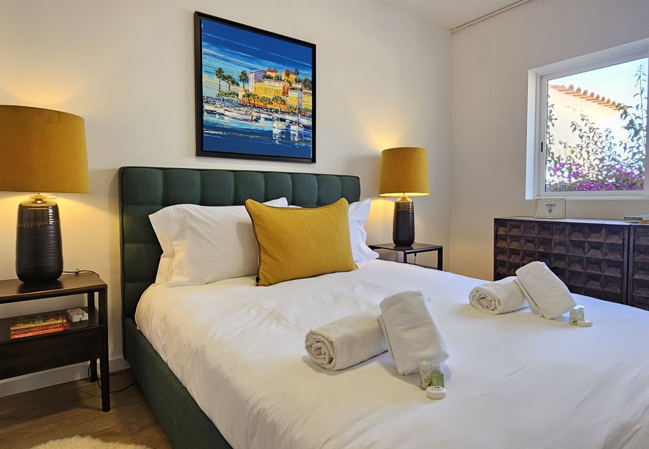 Villa em Albufeira - Dream Villa em Albufeira