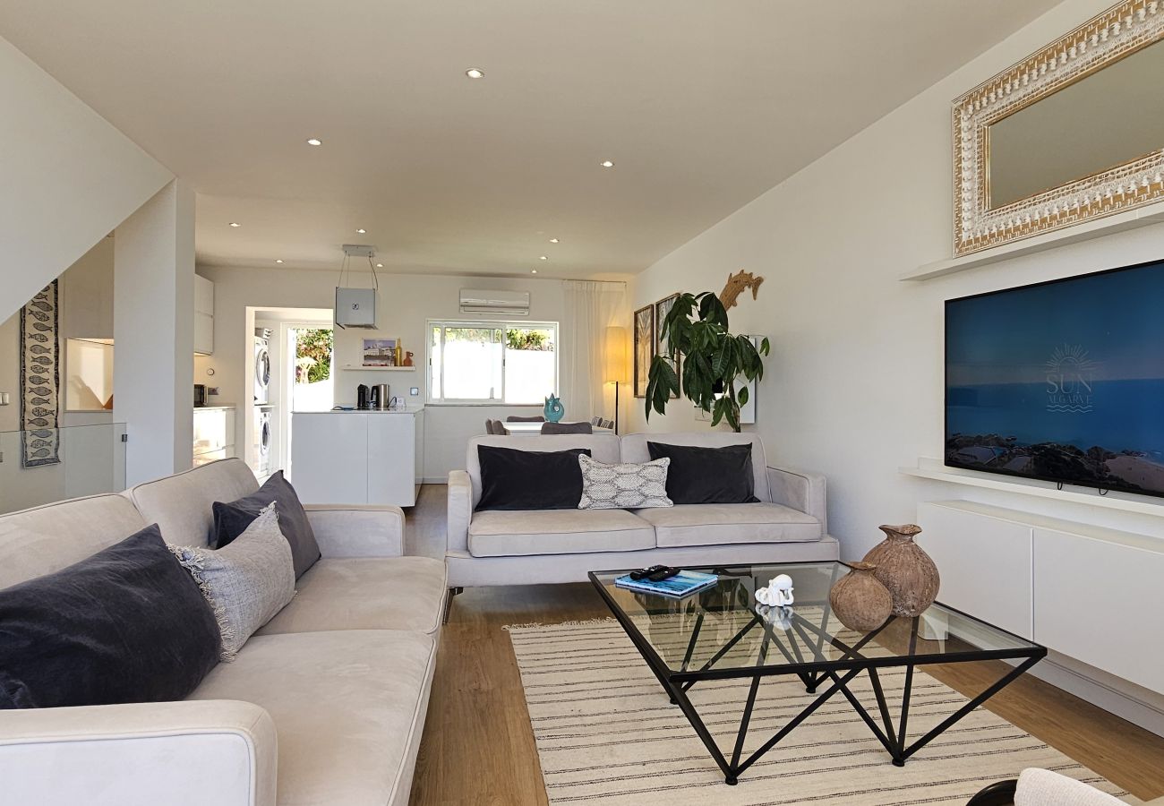 Villa em Albufeira - Dream Villa em Albufeira