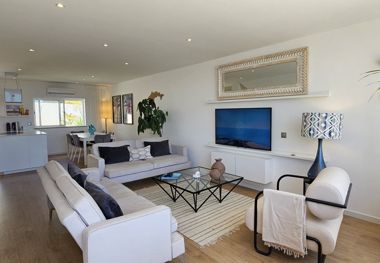 Villa em Albufeira - Dream Villa em Albufeira