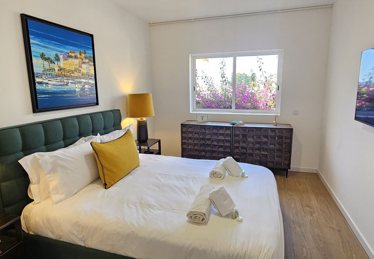 Villa em Albufeira - Dream Villa em Albufeira