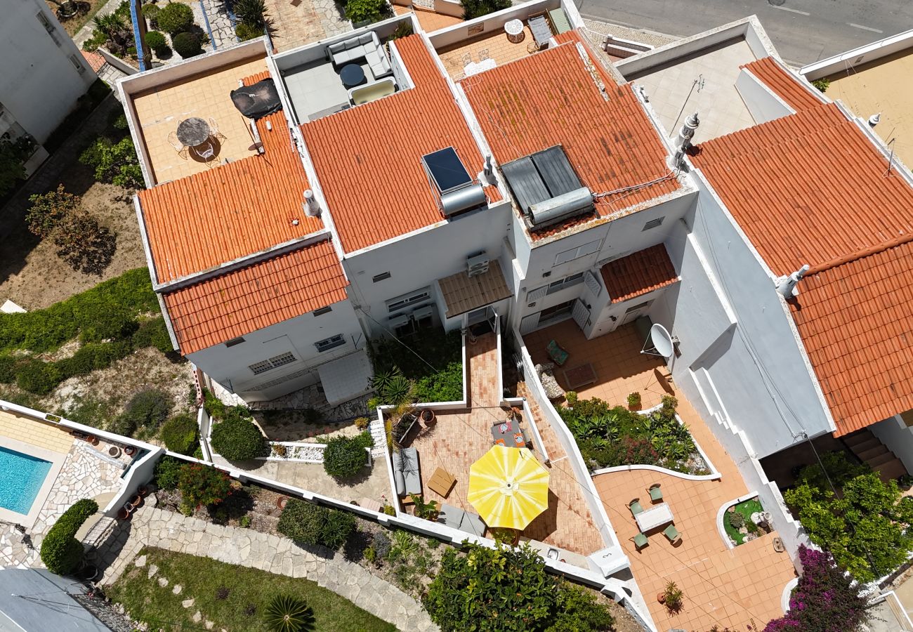 Villa em Albufeira - Dream Villa em Albufeira