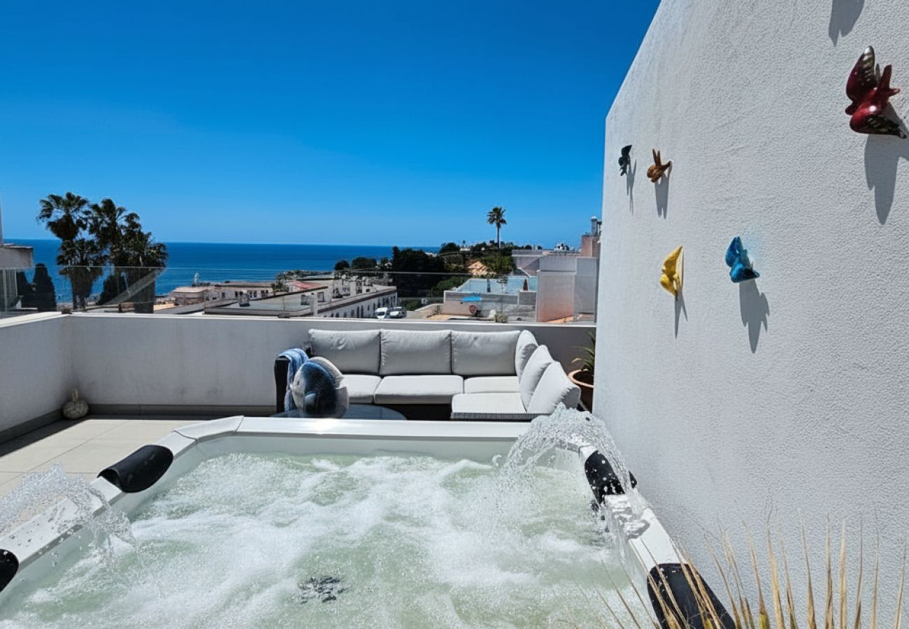 Villa em Albufeira - Dream Villa em Albufeira