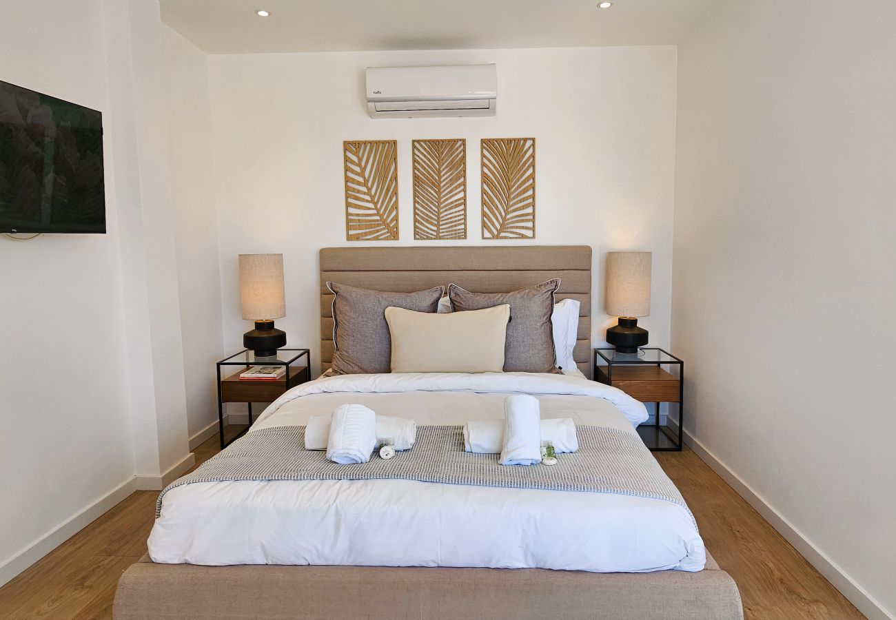Villa em Albufeira - Dream Villa em Albufeira