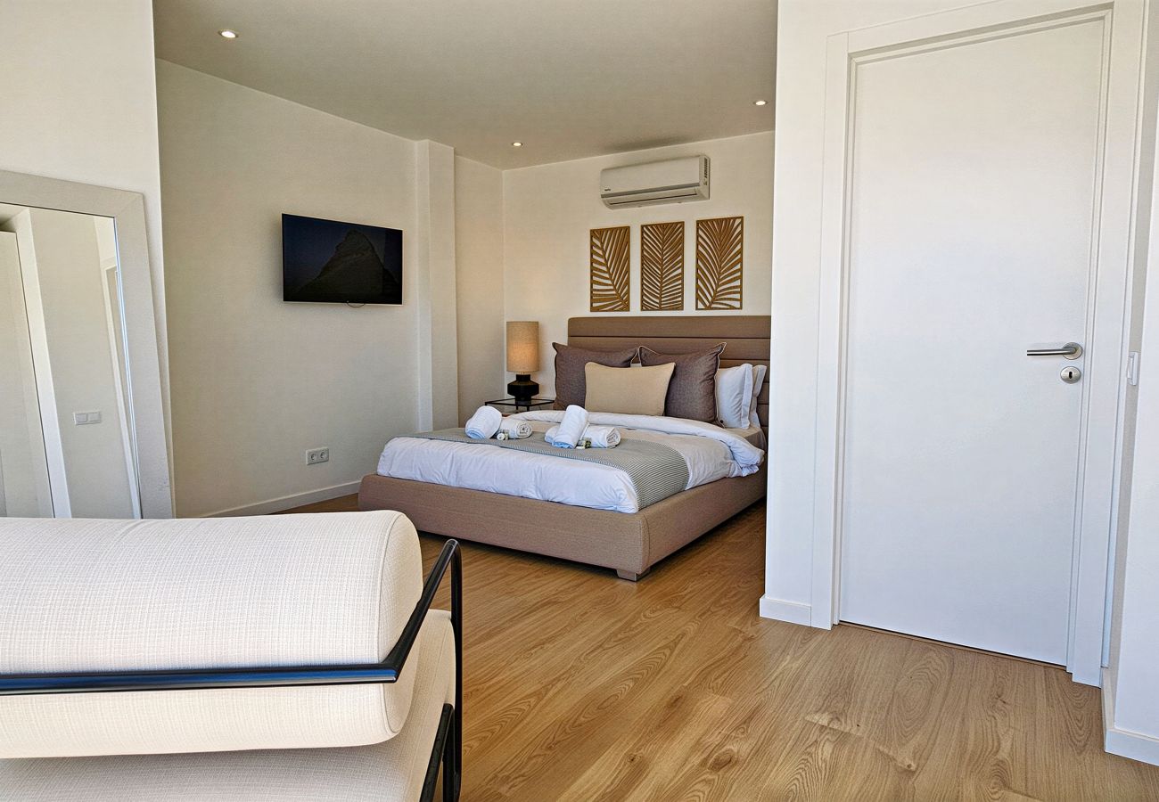 Villa em Albufeira - Dream Villa em Albufeira