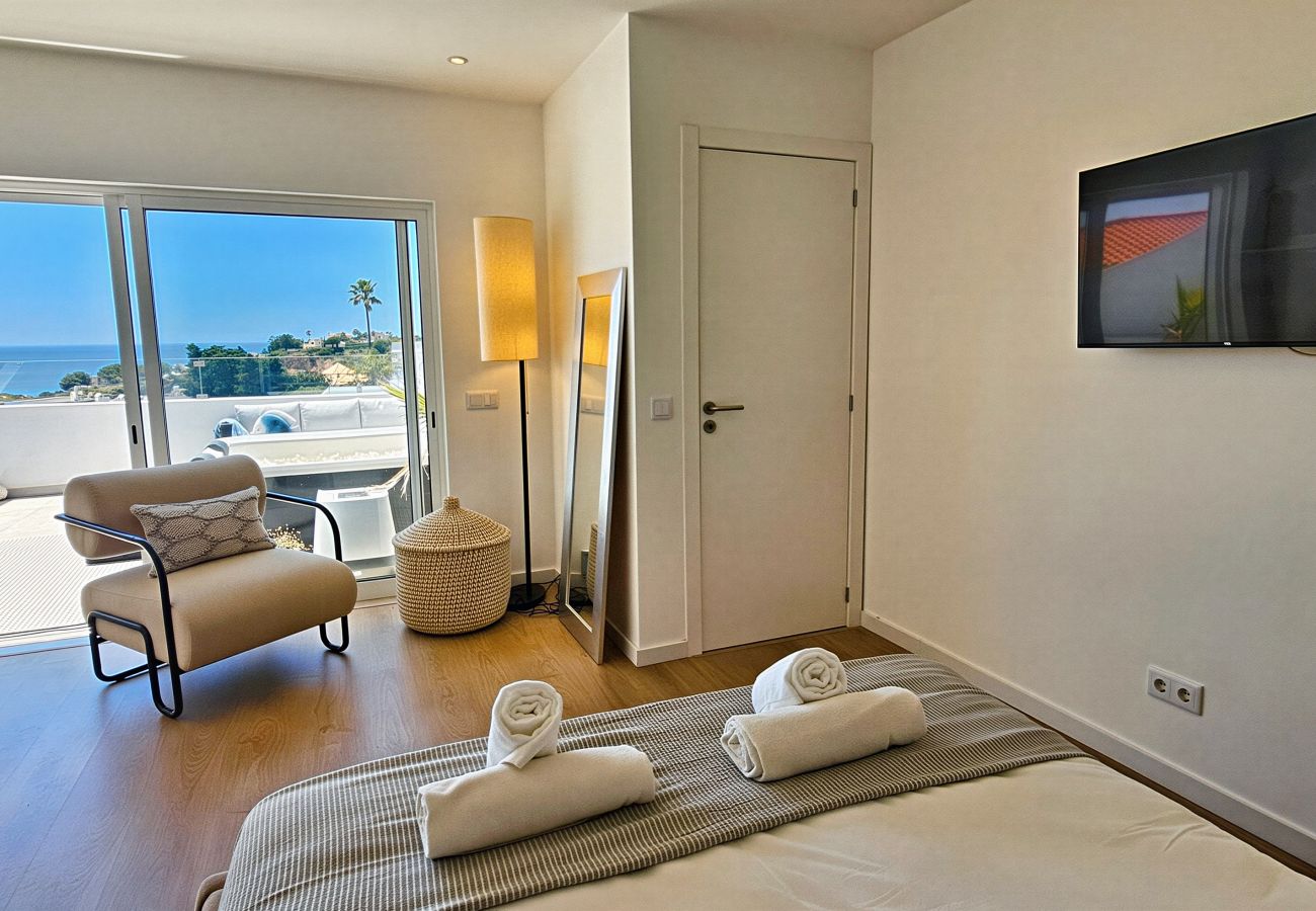 Villa em Albufeira - Dream Villa em Albufeira