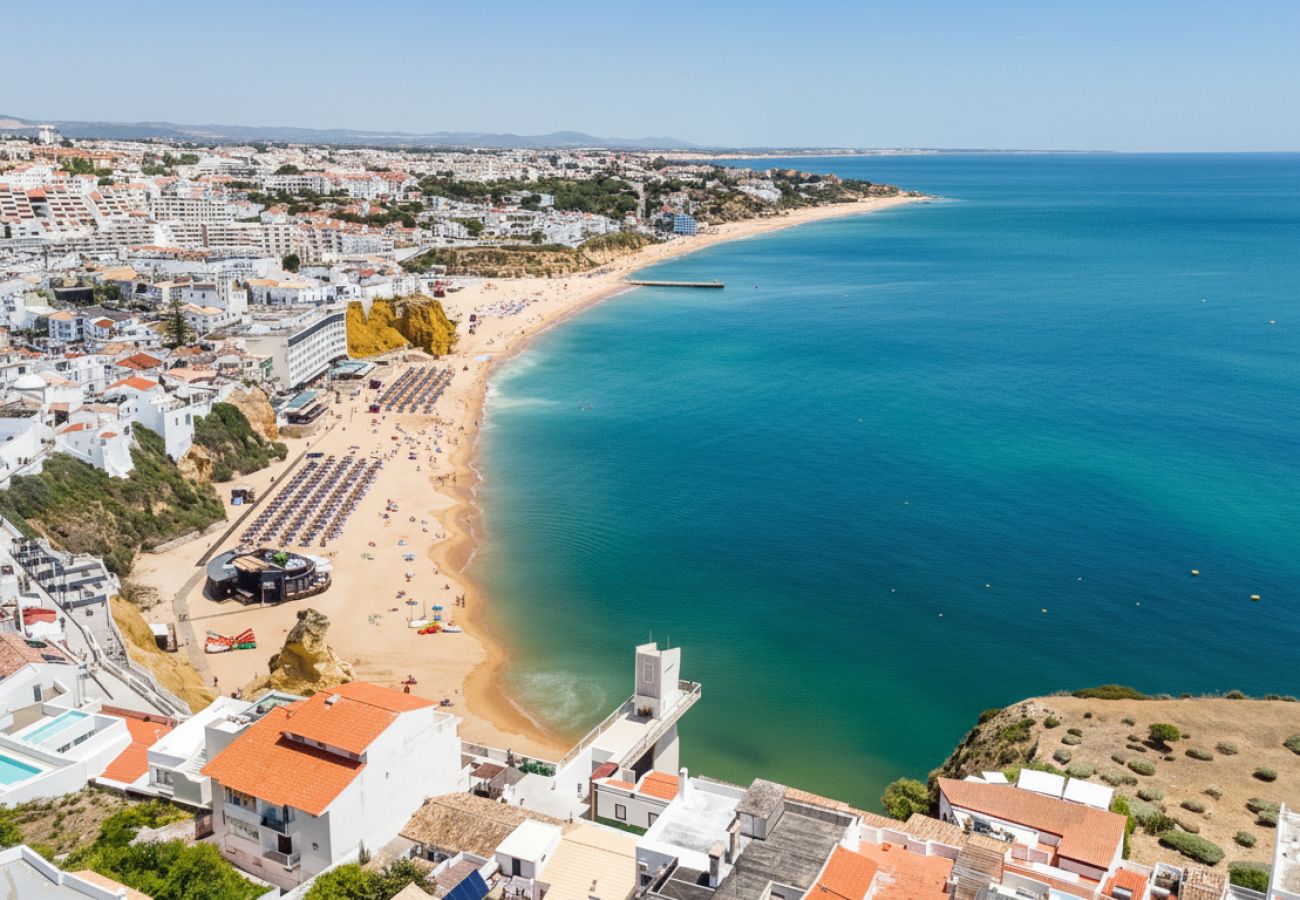 Villa em Albufeira - Dream Villa em Albufeira