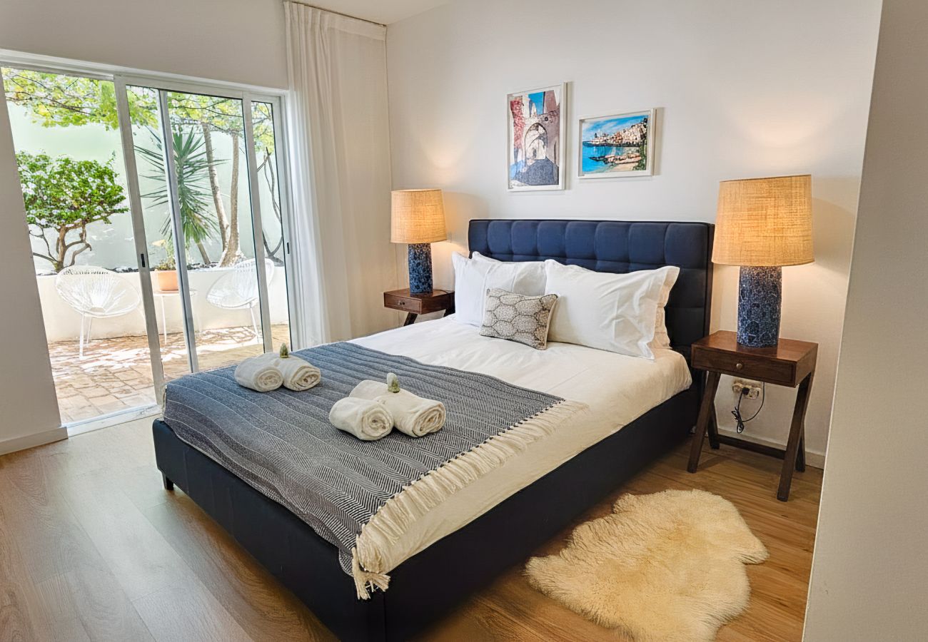 Villa em Albufeira - Dream Villa em Albufeira