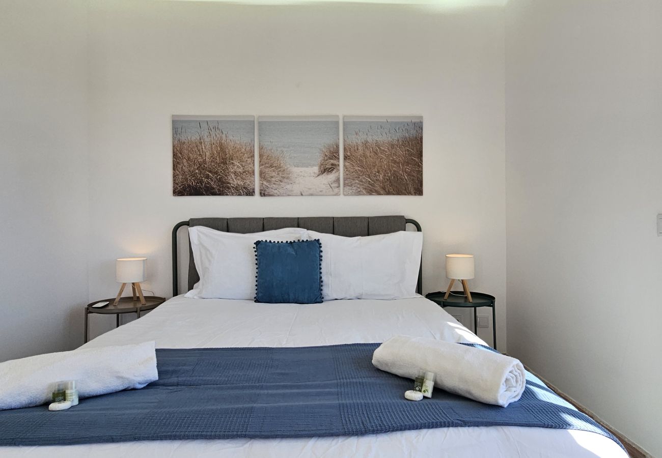 Villa em Santa Bárbara de Nexe - Villa Buganvília · Private Pool · Santa Bárbara