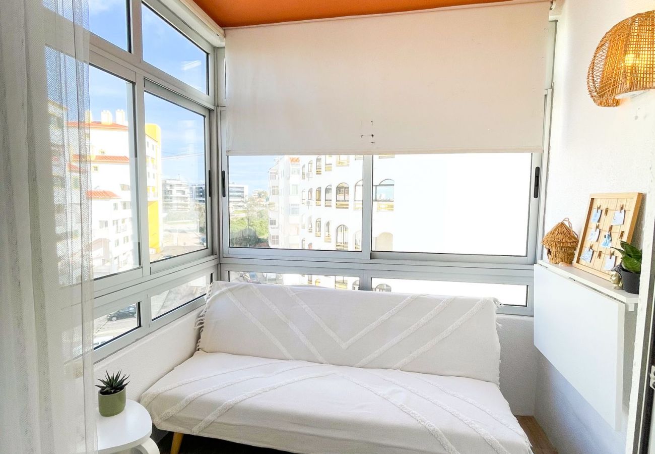 Apartamento em Portimão - Vaumar II with pool in Praia da Rocha