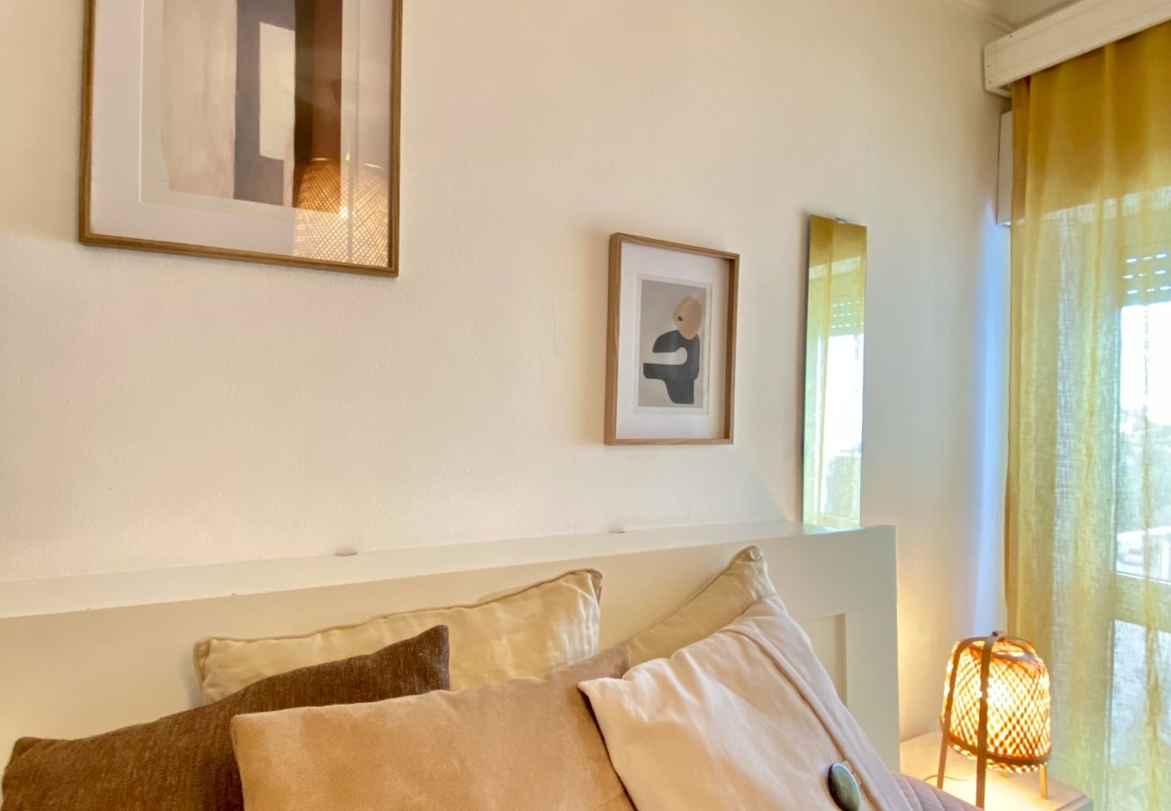 Apartamento em Portimão - Vaumar II with pool in Praia da Rocha