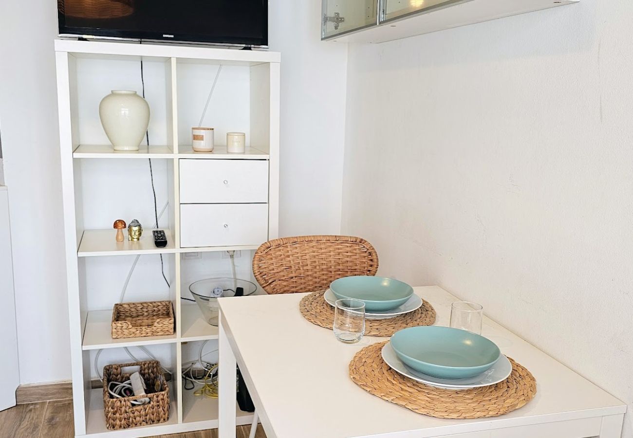 Apartamento em Portimão - Vaumar II with pool in Praia da Rocha