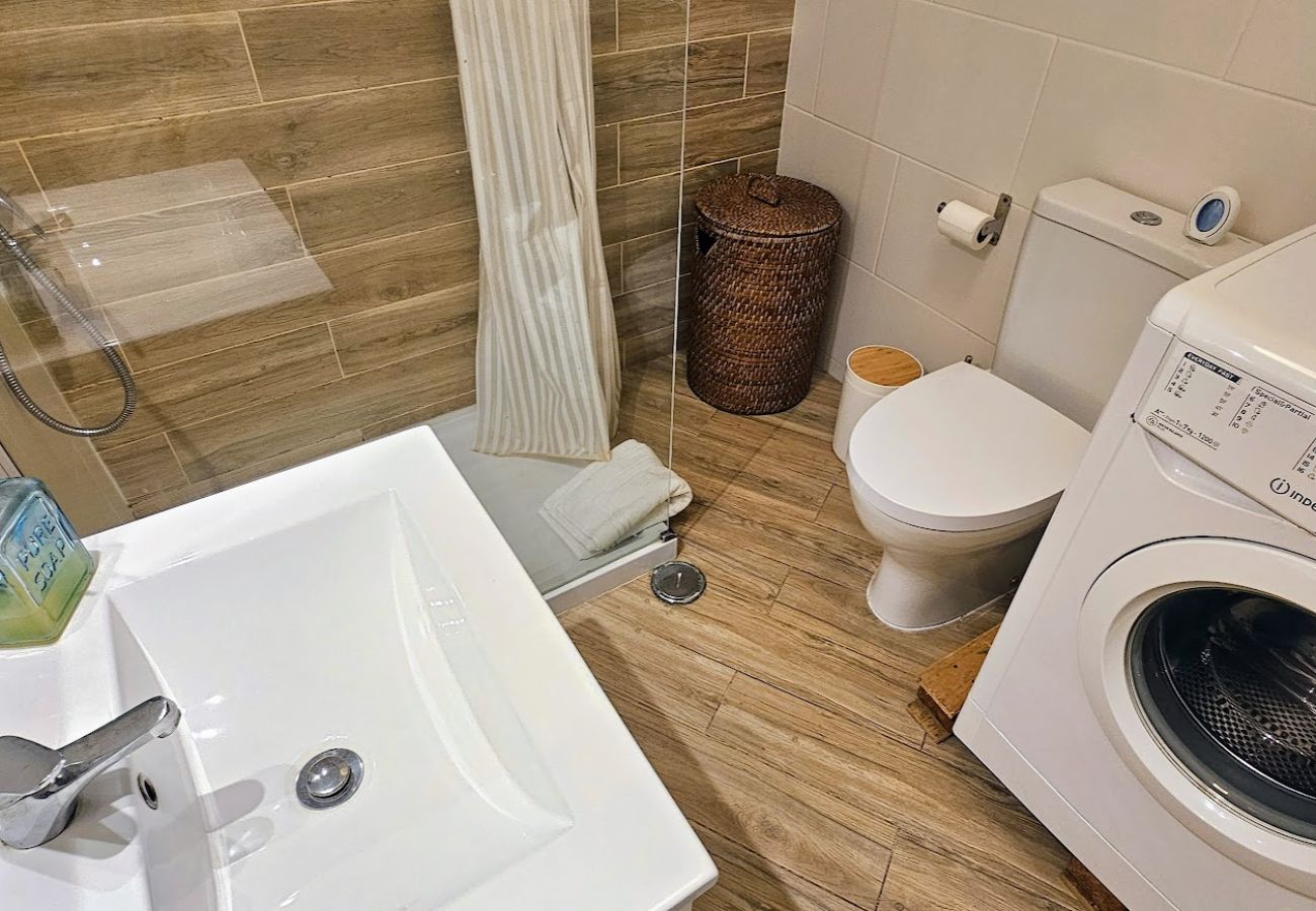 Apartamento em Portimão - Vaumar II with pool in Praia da Rocha