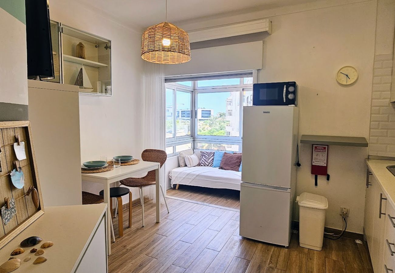 Apartamento em Portimão - Vaumar II with pool in Praia da Rocha