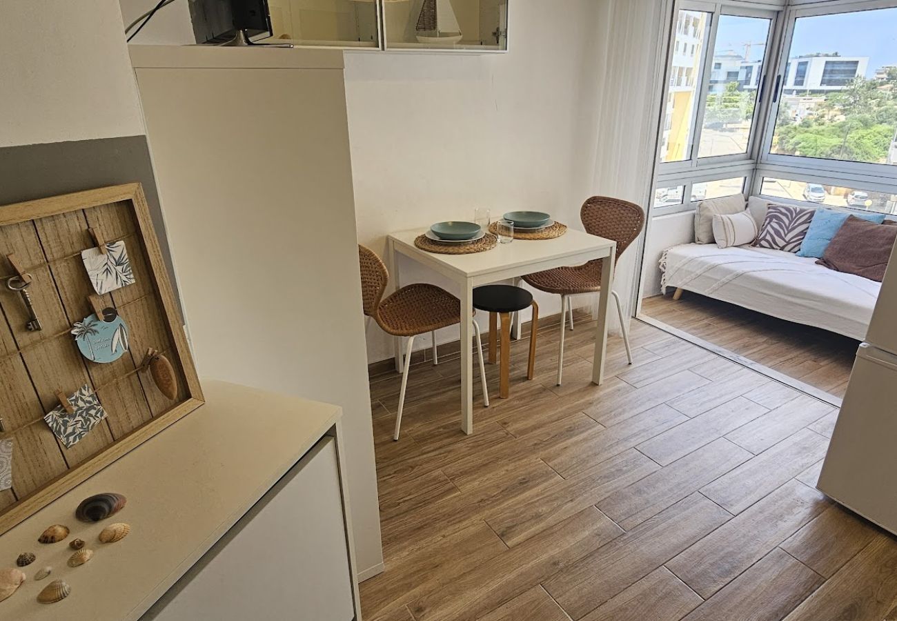 Apartamento em Portimão - Vaumar II with pool in Praia da Rocha