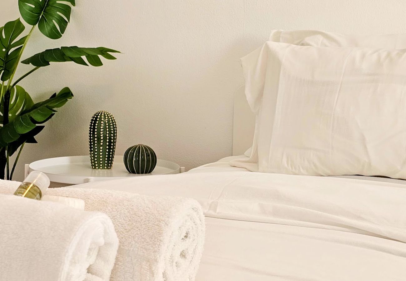 Apartamento em Quarteira - Girassol a 20 metros da Praia de Quarteira