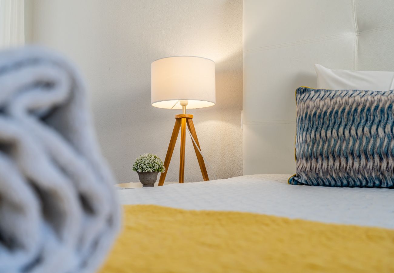 Villa in Galé - Pet-Friendly with Private Pool Close to the Beach