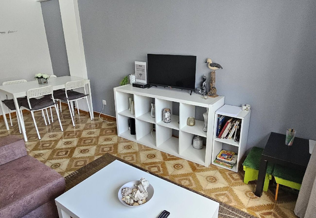 Apartment in Lagos - Central T3