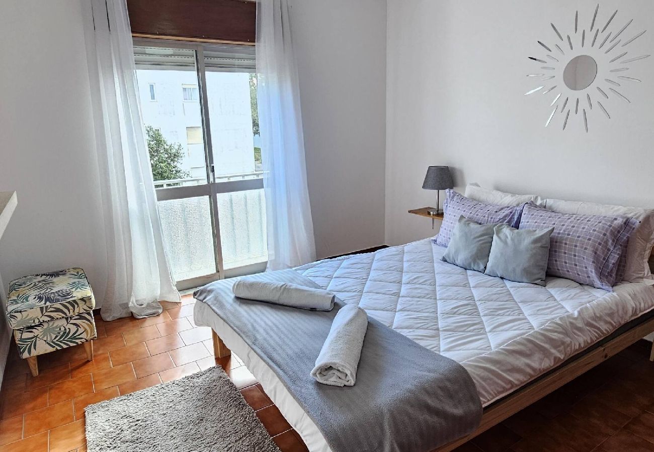 Apartment in Lagos - Central T3