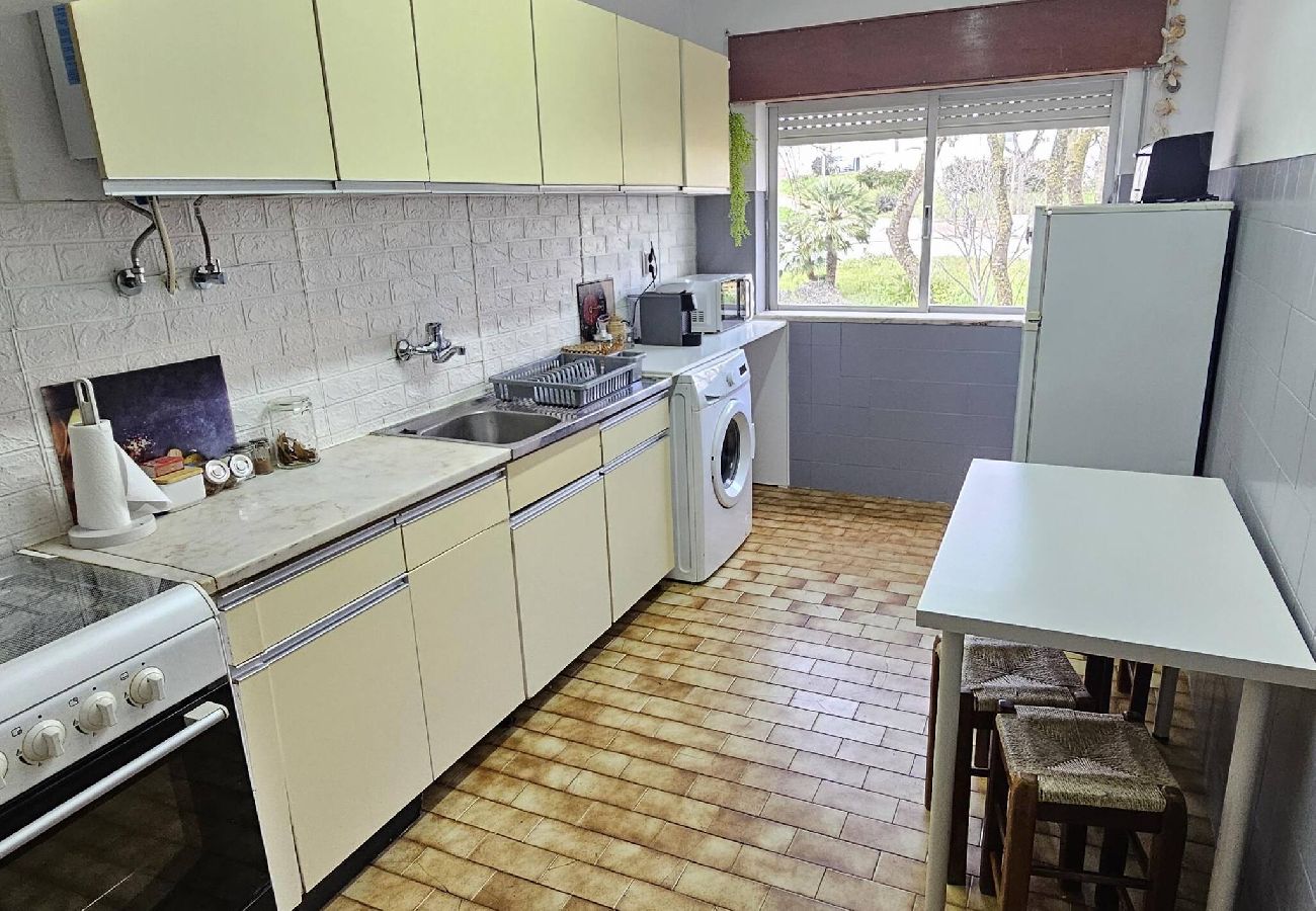 Apartment in Lagos - Central T3