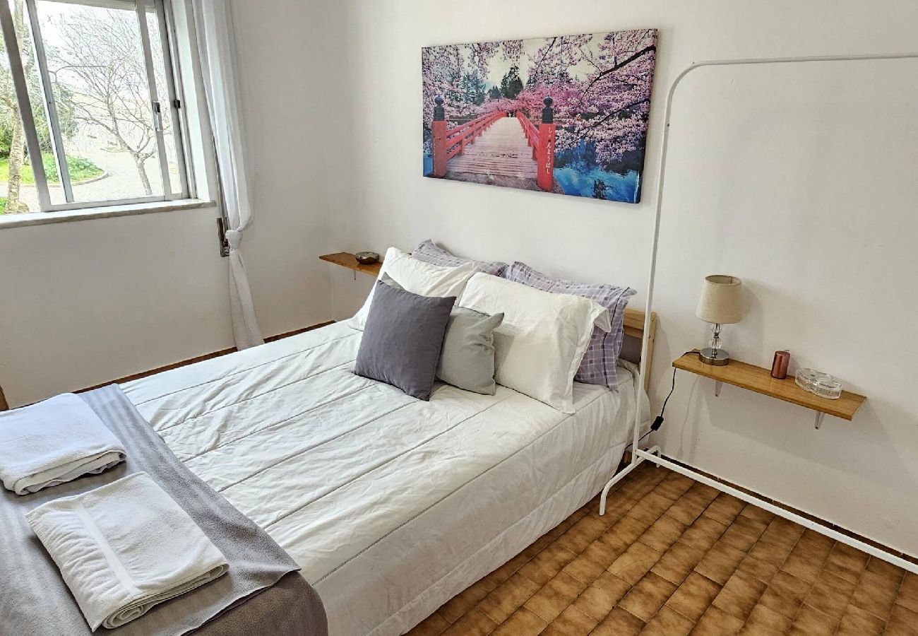 Apartment in Lagos - Central T3
