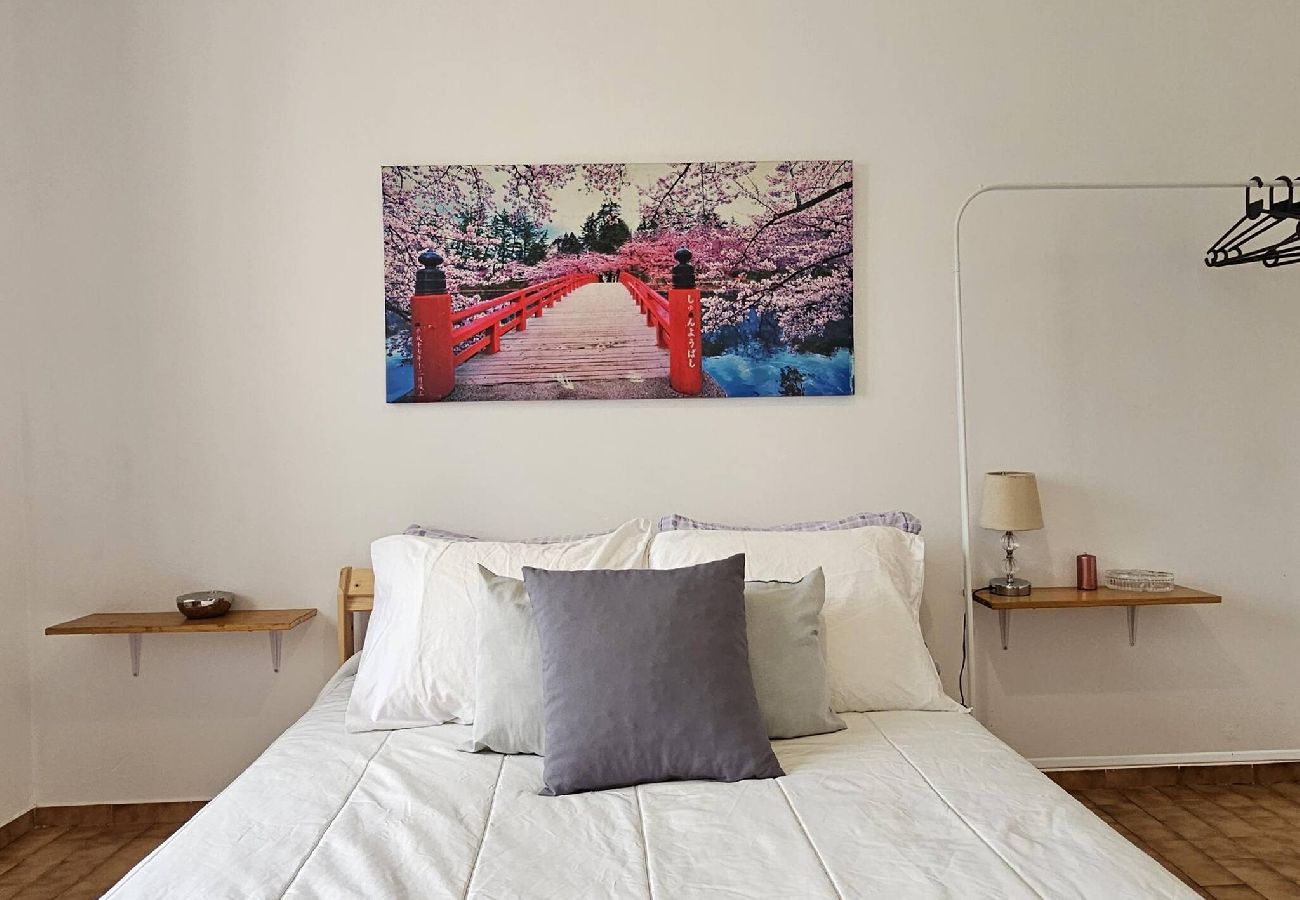 Apartment in Lagos - Central T3