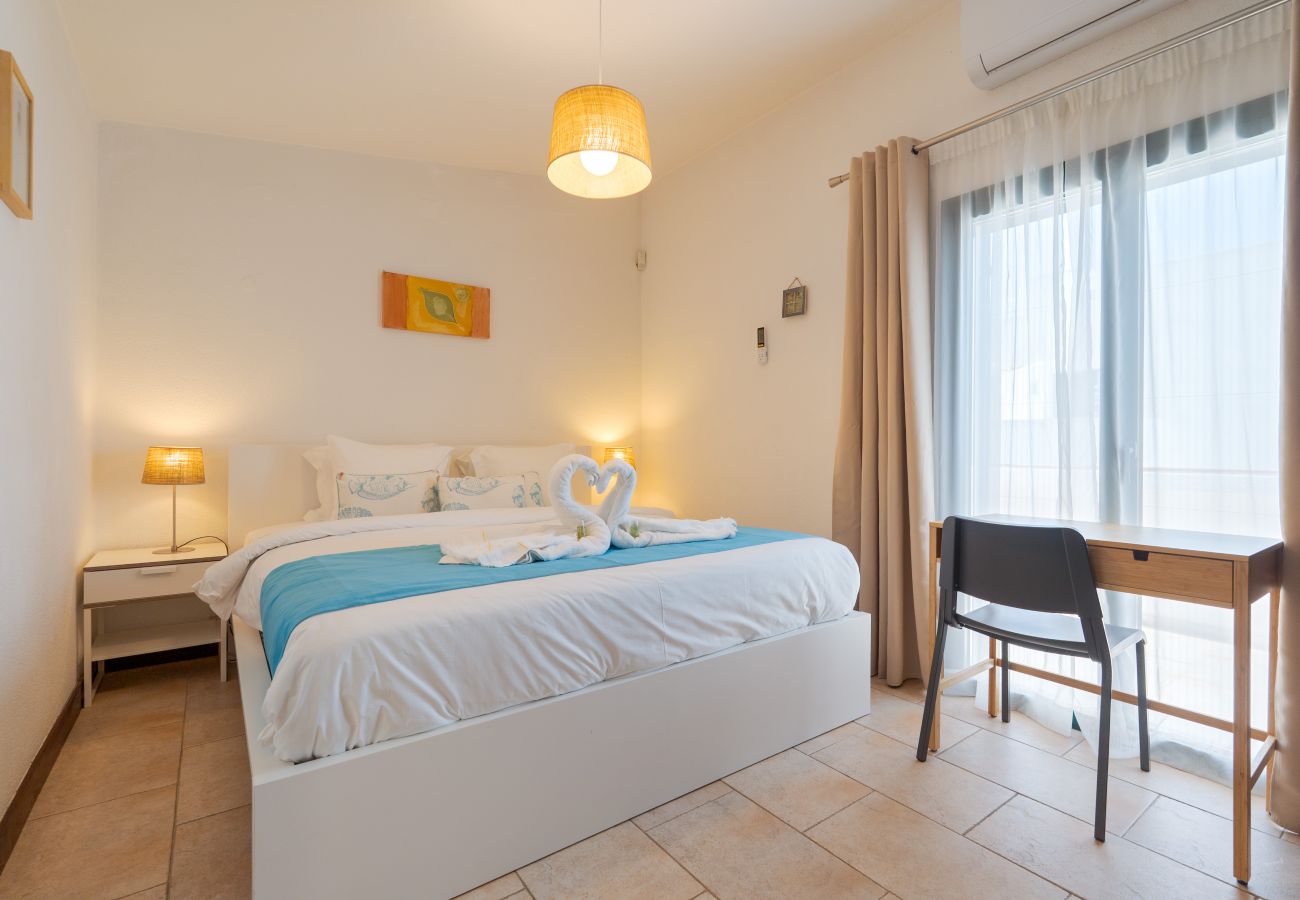 Villa in Quarteira - Villa Navegante com